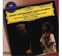 モーツァルト : ヴァイオリン協奏曲 第3番 ト長調 K.216