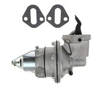 3.0 3.7 4.3 5.7 Fuel Pump For Mercruiser For Mercury 120 140 165 170 HP For Volvo Penta 3.0L 3.7L 4.3L 5.7L Fuel Pump Replace 18-7282 18 7282 18-35437 3854858 42725a3 8m0073435