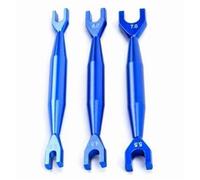 3.0-4.0 4.5-5. 5.5-7. For RC Car 4mm Turnbuckle Turner Wrench .1mm Header Gap Double-ended Upgrade Parts Rc Replace Parts