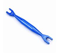 3.0-4.0 4.5-5. 5.5-7. For RC Car 4mm Turnbuckle Turner Wrench .1mm Header Gap Double-ended Upgrade Parts Rc Replace Parts