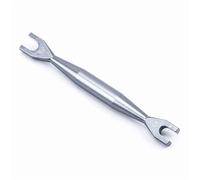 3.0-4.0 4.5-5. 5.5-7. For RC Car 4mm Turnbuckle Turner Wrench .1mm Header Gap Double-ended Upgrade Parts Rc Replace Parts