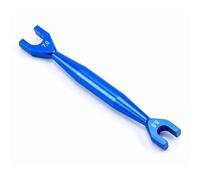3.0-4.0 4.5-5. 5.5-7. For RC Car 4mm Turnbuckle Turner Wrench .1mm Header Gap Double-ended Upgrade Parts Rc Replace Parts