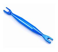 3.0-4.0 4.5-5. 5.5-7. For RC Car 4mm Turnbuckle Turner Wrench .1mm Header Gap Double-ended Upgrade Parts Rc Replace Parts
