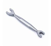3.0-4.0 4.5-5. 5.5-7. For RC Car 4mm Turnbuckle Turner Wrench .1mm Header Gap Double-ended Upgrade Parts Rc Replace Parts