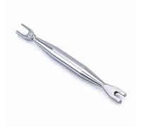 3.0-4.0 4.5-5. 5.5-7. For RC Car 4mm Turnbuckle Turner Wrench .1mm Header Gap Double-ended Upgrade Parts Rc Replace Parts