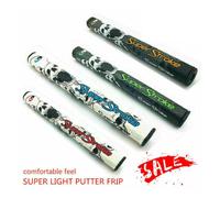 (3.0, Blue) Golf Super Stroke Putter Skull Grip 2.0/3.0/5.0