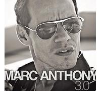 3.0 by Marc Anthony (2013-07-23)