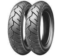 Michelin S1 Scooter Front / Rear Tyre