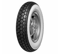 Continental K62 WW ( 3.00-10 RF TT 50J Rear wheel, M/C, Front wheel WW )