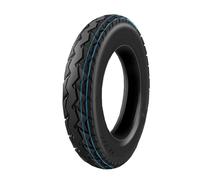 3.00-10 Tubeless Tire for 10 Inch Electric Scooter, 8PR Thickened Shock Absorbing Replacement Compatible with E-Bike and Mobility Scooters | Puncture Resistant Design