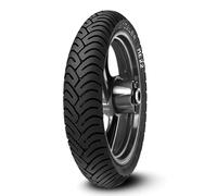 1 x 3.00 18 52P TL Metzeler ME22 Motorcycle Bike Tyre - (Front Or Rear)