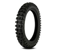 Motorcycle Tyre Kenda K257D Klassic Trail 3.00 -21 51M TT Universal