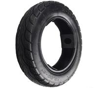 3.00-8 Tubeless Tire Replacement, All-Season Durable Rubber Tire, Electric Scooters Off-Road Wheel, for Mobility Scooters
