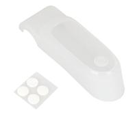 3.00-8 Vacuum Tyre for Electric Scooter - Rubber Tubeless Replacement Tire for Trolley and Mobility Devices