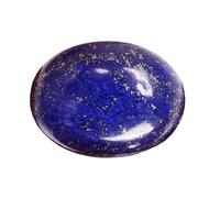 3.00 Ratti To 3.50 Ratti Top Super Fine Quality Natural Certified Jaipury_Blue Lapis_Lazuli Gemstone P9P