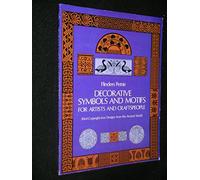 3,000 Decorative Patterns of the Ancient World (Dover Pictorial Archive)