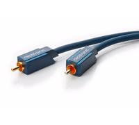 3.00m Clicktronic Casual Audio Video Digital Coaxial RCA Cable 3.0m