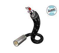 3.00m Inakustik Excellence Digital Cable Digital XLR 3.0m