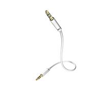 3.00m Inakustik Star Series MP3 Audio Cable Jack 3.0m