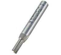 Trend Two Flute Cutter 4 mm diameter 3/01X1/4TC FREE FIRST CLASS DELIVERY