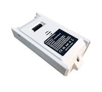 3.0Ah Battery for Levoit LVAC-200 Cordless Vacuum Cleaner, 12 to 50 Minutes - White