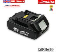 Makita BL1815N - Rechargeable Batteries