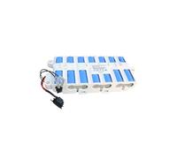 3.0Ah Replacement Battery for Karcher FC7 Compatible with Karcher 9.013.772.0, EO2321-00091774