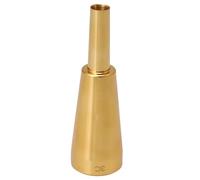 3.0C/5C/7C Plated Trumpet Mouthpiece Metal Trumpet Mouthpiece Stainless Professional Horn Trumpet Instrument Accessories