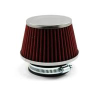 3.0inch 76mm Universal Sport Racing Car High Flow Intake Air Filter Engine Air Filter Element