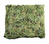 3.0M*4M Camouflage Netting, Camo Netting Sunshade Mesh Nets, Suitable for Outdoor Bird Watching 1x5m 1x7m 1.5x5m 2x4m 2.5x4m 3.0x4m 3.5x4m 4x5m 4.5x5m (Size : 1.5 x 2 m)