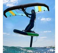 3.0m² -6.0m² Wind Wing For Sup And Kayak, Inflatable Surfing Wing