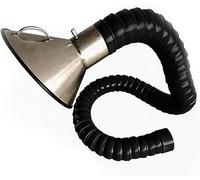 3.0m Long Fume Extractor Arm, Flexible Air Hose