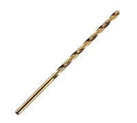 3.0mm-13mm M35 Cobalt Drill Bit, 250mm Extra Long HSS Twist Drill Bit Straight Shank For Wood Metal Plastic(6.8mm 1pc)