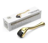 (3.0mm) Derma Roller DRS 540 Titanium Professional Micro Needles Roller