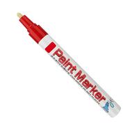 3.0mm Underwater Writing Marker Pen Waterproof Sunproof Paint Marker Pen for Diving Swimming and Outdoor Activity =