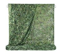 3.0X3.0m Camouflage Net Camo Netting Lightweight Oxford Fabric Camo Net For Hunting Military Decoration Sunshade 0.5x3.0m 1x4m 1x8m 1.5x8m 2x3.0m 2.5x4m 2.5x8m 3.0x9m (Size : 1 x 3.0 m)