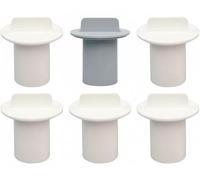 3-1/2" Hot Tub Accessories Filter Standpipe Caps