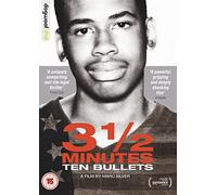 3 1/2 Minutes, Ten Bullets [DVD]