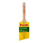 3-1/2” Purdy 144152235 Nylox Glide Angled Sash Paint Brush, Tynex Nylon