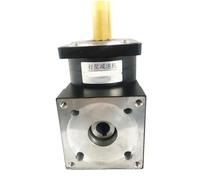 3:1 4:1 5:1 6:1 Ratio 90 Degree Planet Reducer, Nema42 Planetary Gearbox Shaft Output For 110mm Servo Motor(5 to 1)