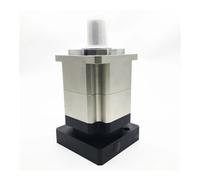 3:1 5:1 10:1~100:1 Helical Planetary Gearbox 3Arcmin Reducer 35mm Input for 180mm 4kw 4.5kw 5.5kw 7.5kw 10kw AC Servo electronic starter EKFBQBGW(Ratio 70)