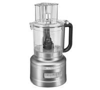 3.1 L Food Processor, Contour Silver