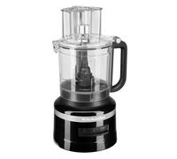 3.1 L Food Processor, Onyx Black