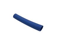 3:1 PE Double-wall Heat Shrinkable Tubing With Adhesive, Φ1,6mm - Φ50mm, Seven Colours 1m-5m(Blue,2.4MM_1M)
