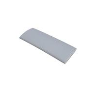 3:1 PE Double-wall Heat Shrinkable Tubing With Adhesive, Φ1,6mm - Φ50mm, Seven Colours 1m-5m(White,6.4MM_1M)