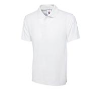 3&1 PK UNEEK Plain Unisex Polo Shirts, Classic Casual Work Polo shirts 1 & 3 lot