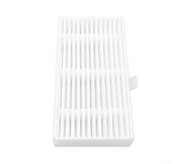 3/10 Pcs Replacement Filter Parts Robot Vacuum Accessories, MANVINS G20 Robot Vacuum Cleaner(10PCS)