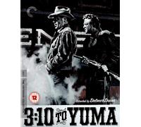 3:10 To Yuma (1957) Blu-Ray