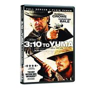 3:10 to Yuma (2007) (Widescreen)