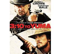 3:10 To Yuma (4K UHD)